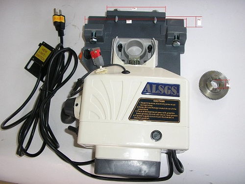 自動進(jìn)給器 機(jī)床設(shè)備中的高效助手