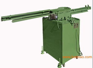 玉環(huán)廠家直銷無心磨床連接線 交叉線與自動式連接線的專業(yè)解析