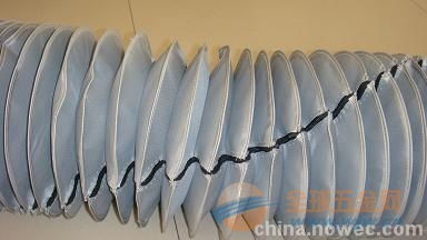 守護精密 防油護罩、絲桿防護罩與伸縮式絲桿護罩在機床設備中的應用與價值