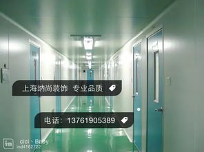 松江區(qū)域?qū)I(yè)裝潢服務(wù) 從辦公空間到生產(chǎn)車間的全方位解決方案